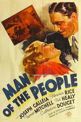 ManofthePeople