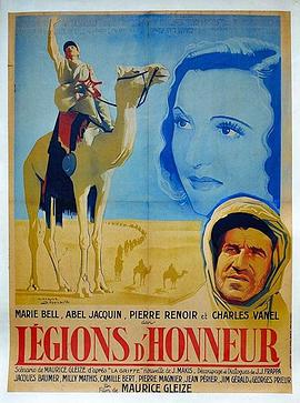 Légionsd&#39;honneur