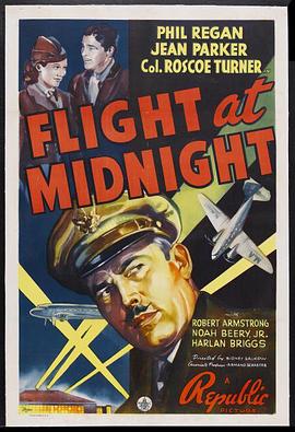FlightatMidnight