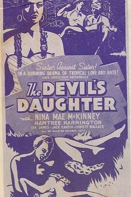 TheDevil&#39;sDaughter
