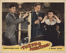 TuxedoJunction