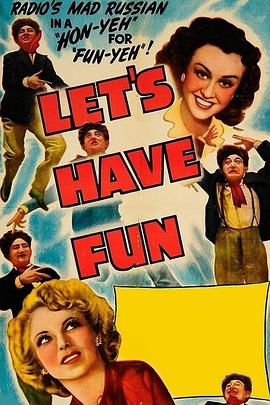 Let&#39;sHaveFun