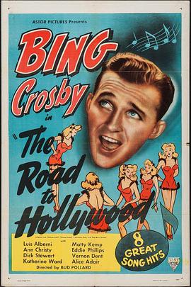 TheRoadtoHollywood
