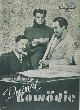 DreimalKomödie
