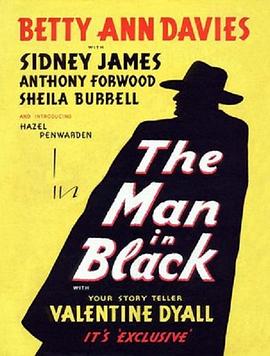 TheManinBlack