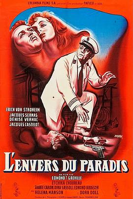 L&#39;enversduparadis