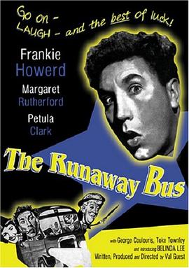 TheRunawayBus