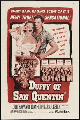 DuffyofSanQuentin