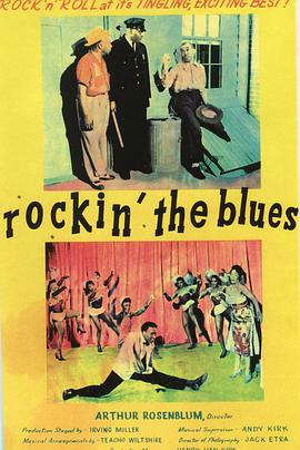 Rockin&#39;theBlues