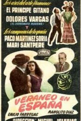 VeraneoenEspaña