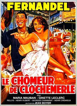 LechômeurdeClochemerle