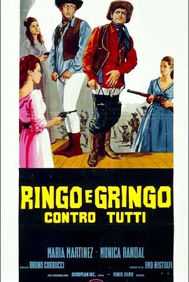 RingoeGringocontrotutti