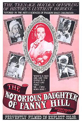 TheNotoriousDaughterofFannyHill