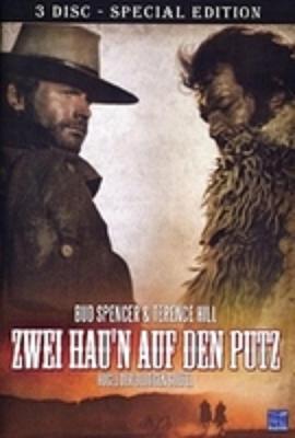 Zweihau&#39;naufdenPutz