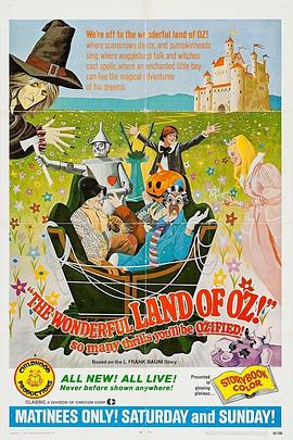 TheWonderfulLandofOz