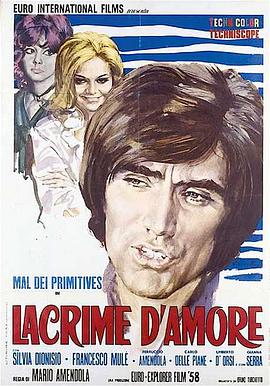 Lacrimed&#39;amore
