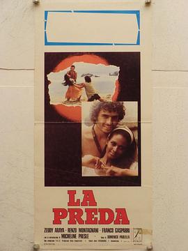 Lapreda