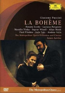 &#34;LivefromtheMetropolitanOpera&#34;Labohème