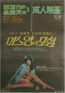 미스양의모험