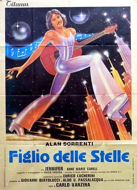 Figliodellestelle