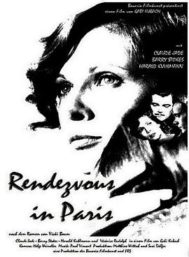 RendezvousinParis