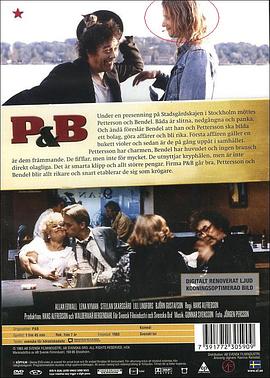 P&amp;B