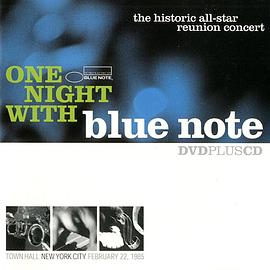 OneNghtWithBlueNote