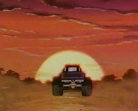 BigfootandtheMuscleMachines