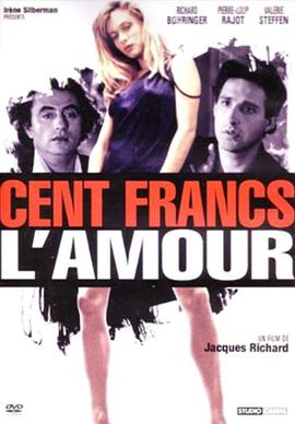 Centfrancsl&#39;amour