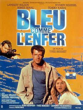 Bleucommel&#39;enfer