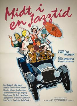 Midtienjazztid