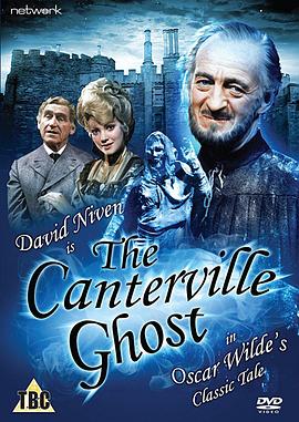 TheCantervilleGhost