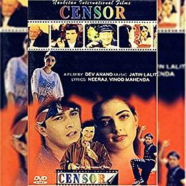 Censor
