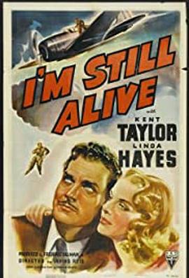 I&#39;mStillAlive