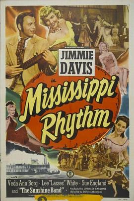 MississippiRhythm