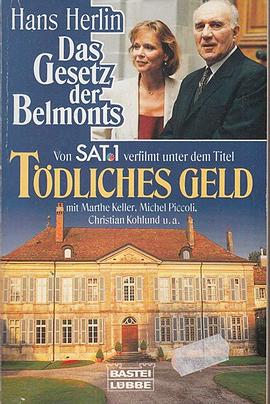 TödlichesGeld