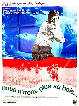 Nousn&#39;ironsplusaubois