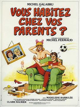 Voushabitezchezvosparents?