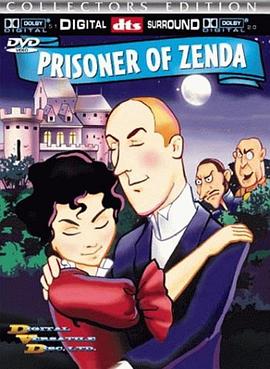 PrisonerofZenda
