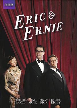Eric&amp;Ernie