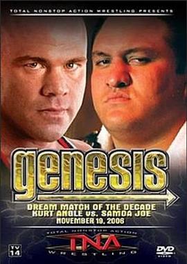 TNAWrestling:Genesis