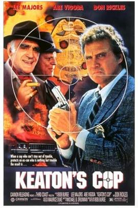 Keaton&#39;sCop