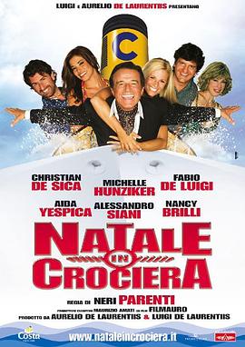 Nataleincrociera
