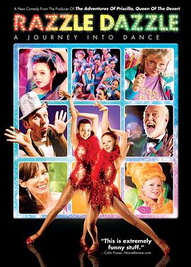 RazzleDazzle:AJourneyIntoDance