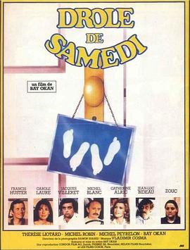 Drôledesamedi