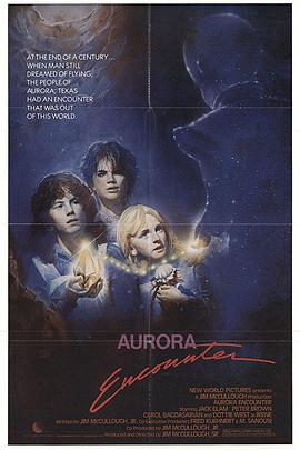 TheAuroraEncounter
