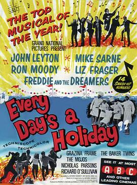 EveryDay&#39;saHoliday