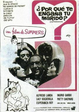 ¿Porquéteengañatumarido?