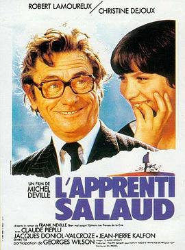 L&#39;apprentisalaud