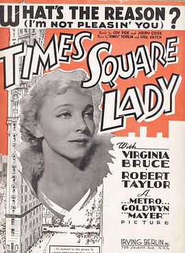 TimesSquareLady